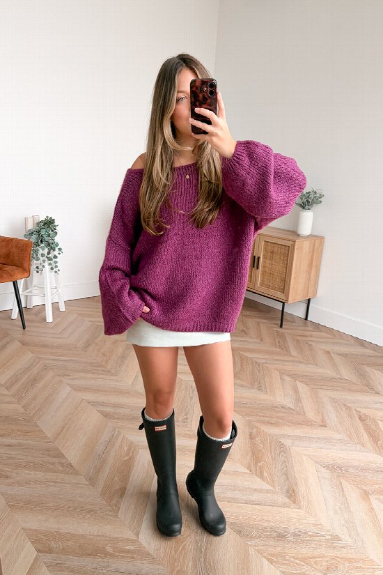 Coco Sweater